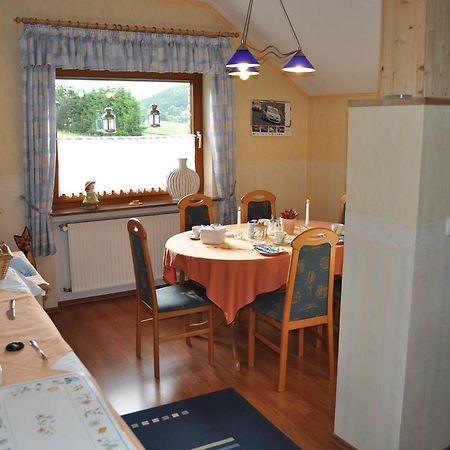 Pension Jonas Baar  Экстерьер фото